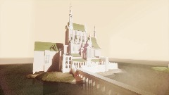 A screenshot taken in Dreams. 6 of 27.