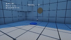 A screenshot taken in Dreams. 5 of 14.