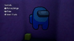 A screenshot taken in Dreams. 3 of 8.