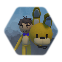 Springbonnie