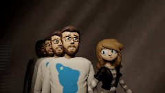 Animation Test but it's b a d