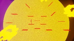 [Dreams Of War] Sunburst