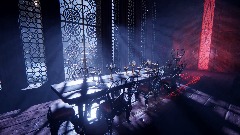 A screenshot taken in Dreams. 20 of 25.