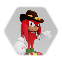 Classic Knuckles V2