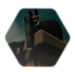 Mothwoman