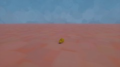 Pintinho vs Klunkers