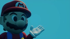 A screenshot taken in Dreams. 1 of 9.