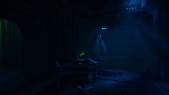 Vault tour