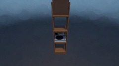 A screenshot taken in Dreams. 15 of 29.