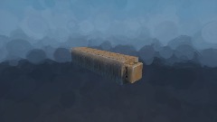 A screenshot taken in Dreams. 17 of 28.