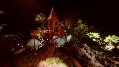 A screenshot taken in Dreams. 1 of 4.