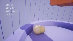 A screenshot taken in Dreams. 1 of 1.