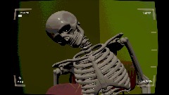 A screenshot taken in Dreams. 13 of 22.