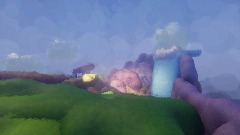 A screenshot taken in Dreams. 10 of 30.