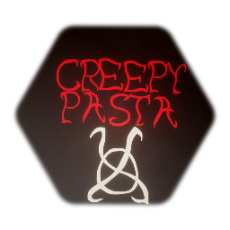 Creepypasta Logo