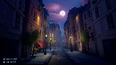 A screenshot taken in Dreams. 3 of 5.