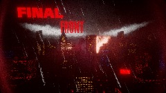 Potency - Chapter 2: The Final Front (WIP) (PS5)