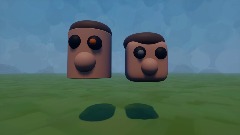 Willy (roblox game)