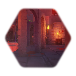 Cod zombies project sword