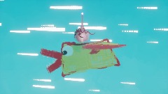 A screenshot taken in Dreams. 28 of 28.