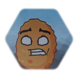 Twiddlefinger Nugget