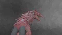 A screenshot taken in Dreams. 11 of 30.