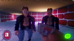 BEN LE SURVIVANT - EPISODE 1