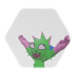 nyanwolf