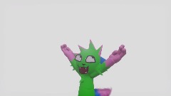 A screenshot taken in Dreams. 4 of 4.