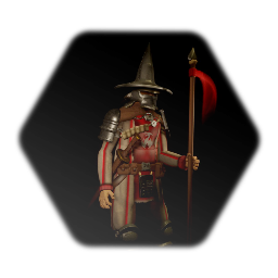 Town guard