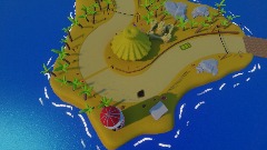 A screenshot taken in Dreams. 15 of 27.