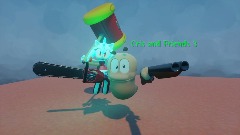 Cris and Friends 3