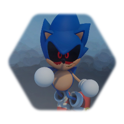 Toei Sonic.EXE (REMIX)
