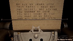 A screenshot taken in Dreams. 8 of 8.