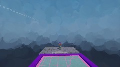 Remix of First platformer level