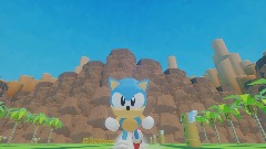 Sonic Utopia multiplayer