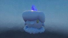 A screenshot taken in Dreams. 4 of 4.