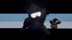 A screenshot taken in Dreams. 3 of 4.