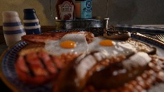 A screenshot taken in Dreams. 14 of 16.