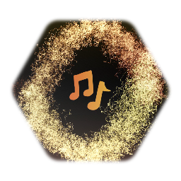 Metal arms theme song (Not loud) by: Plateofwater and juce1985-