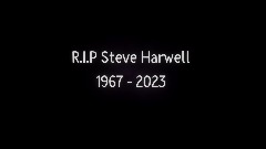 Steve Harwell Tribute