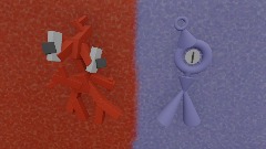 A screenshot taken in Dreams. 1 of 3.