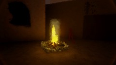 Chapter One:Escape Jerusalem