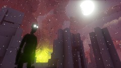 A screenshot taken in Dreams. 2 of 7.