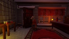 A screenshot taken in Dreams. 13 of 26.