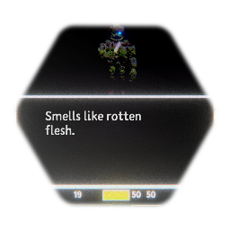 Undertale Springtrap boss