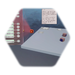 Multiplayer flexibel Camera Glider