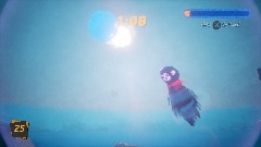 A screenshot taken in Dreams. 3 of 4.