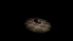 Fnaf 4 Credits