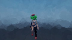 A screenshot taken in Dreams. 5 of 8.